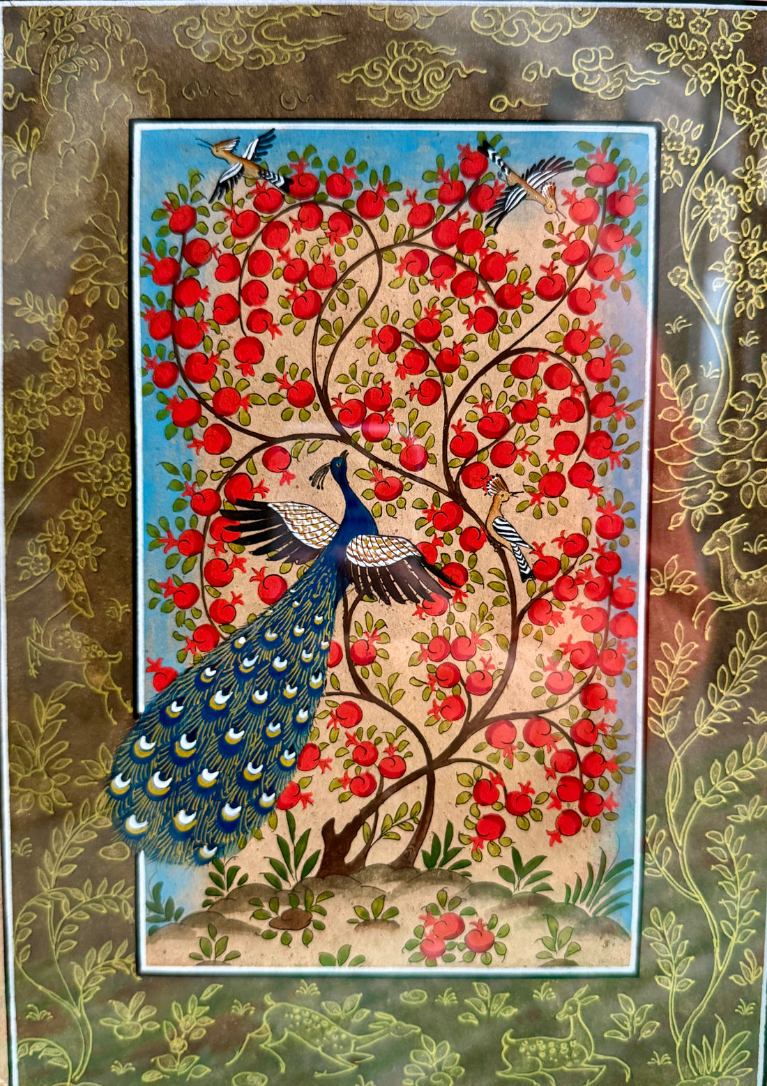 Conference of the Birds