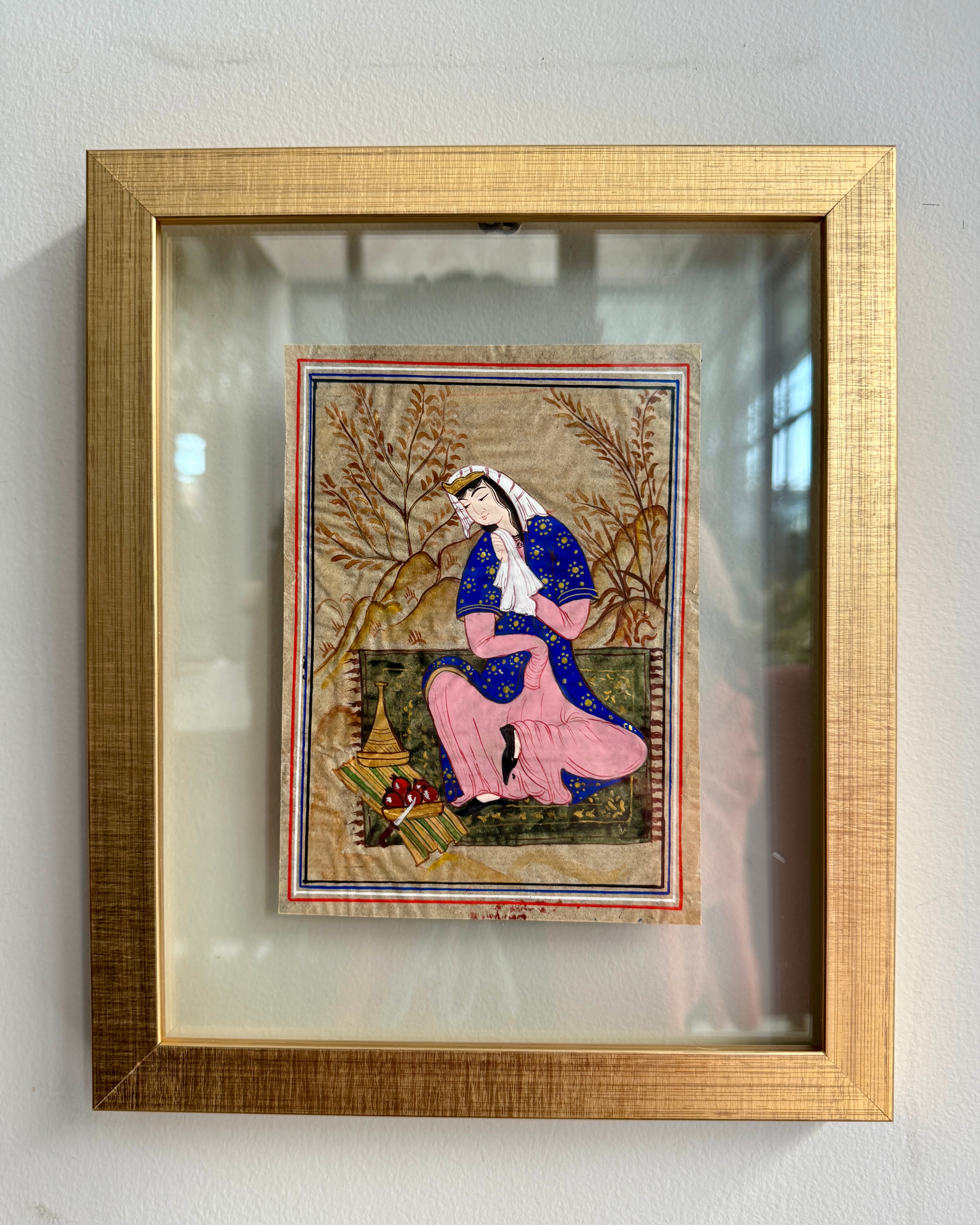 Poetess Solo Series: Omar Khayyam and the Women of Verse and Wine