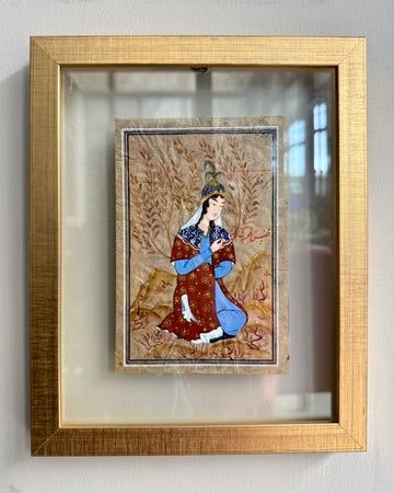 Poetess Solo Series: Omar Khayyam and the Women of Verse and Wine