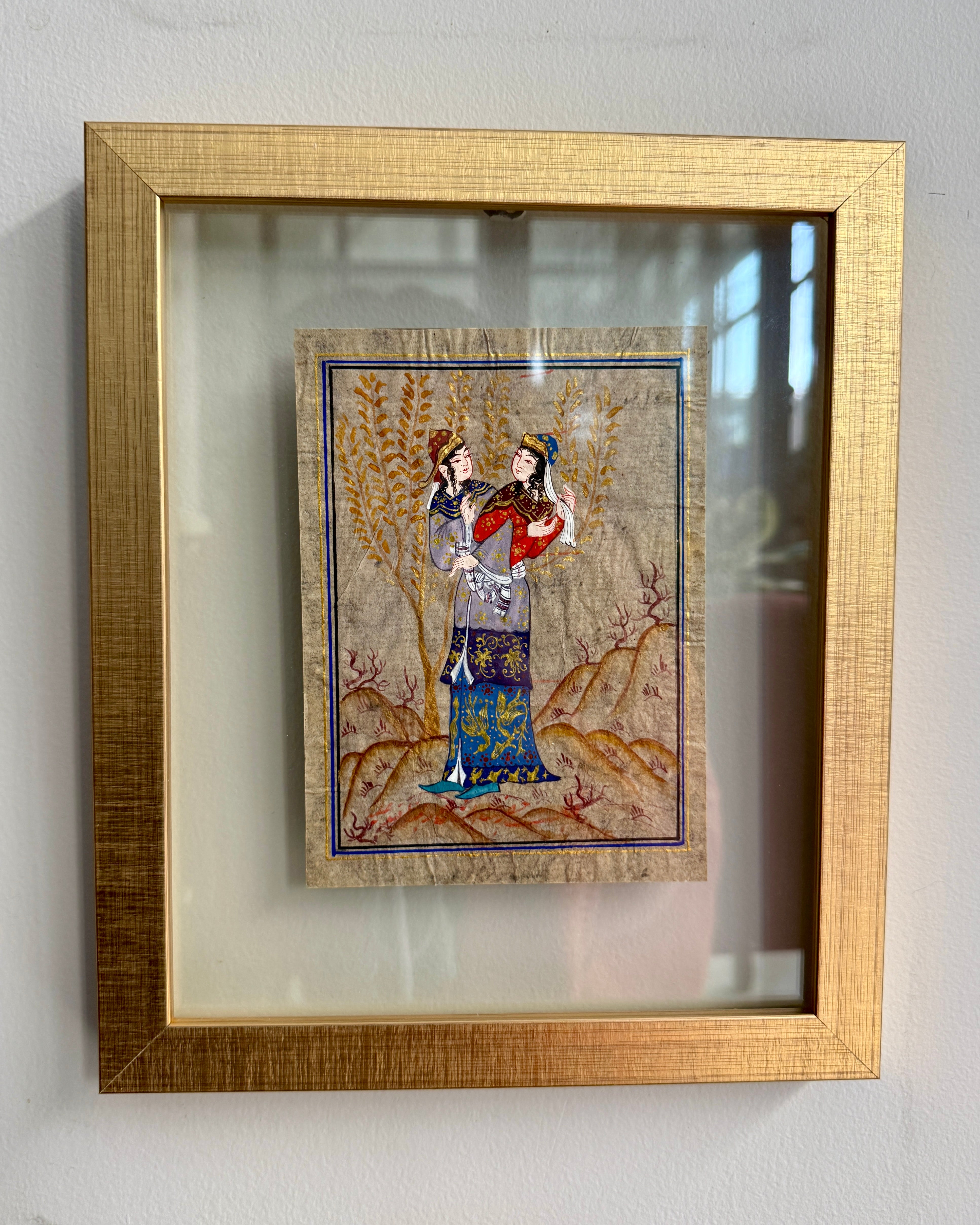 Poetess Solo Series: Omar Khayyam and the Women of Verse and Wine