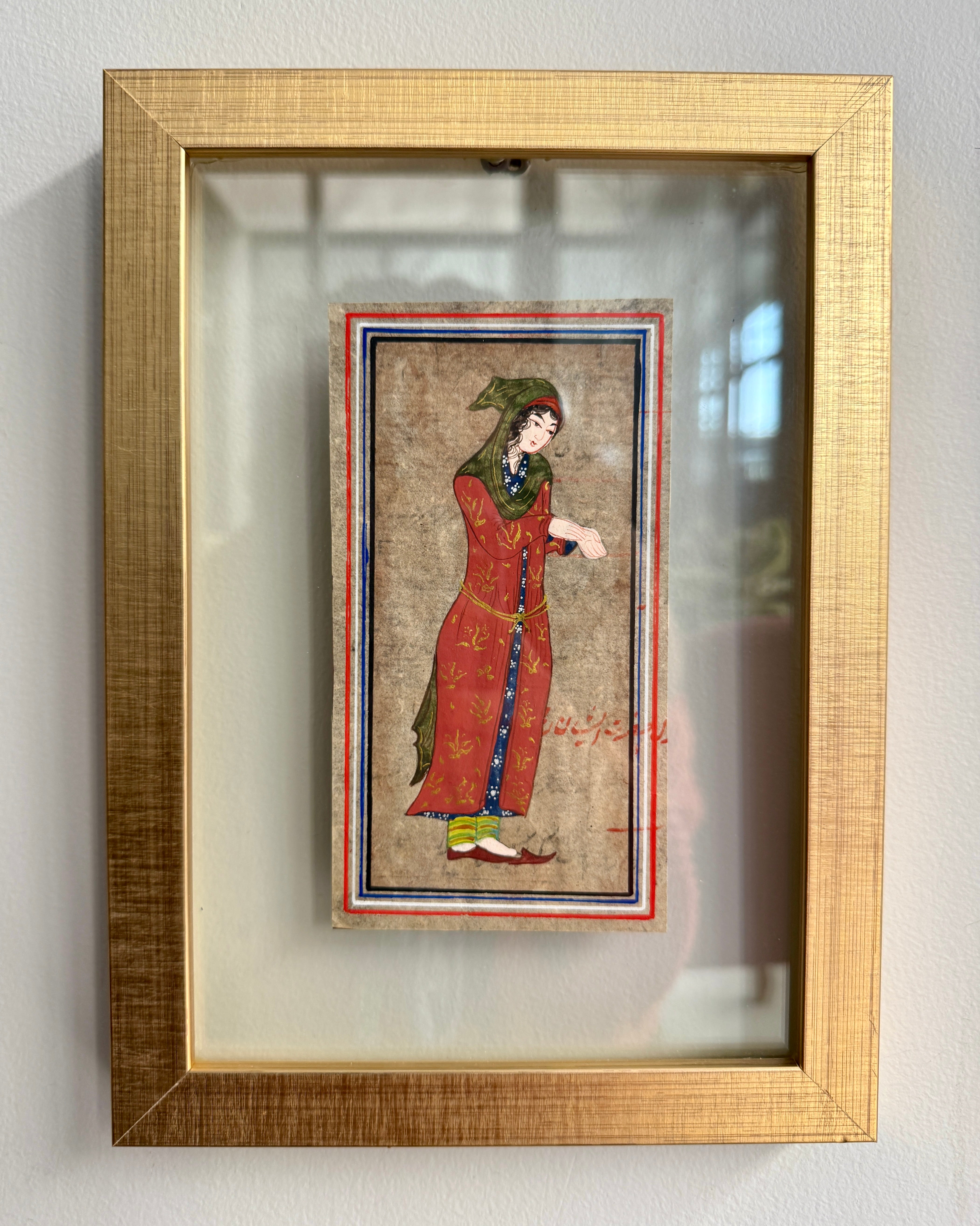 Poetess Solo Series: Omar Khayyam and the Women of Verse and Wine