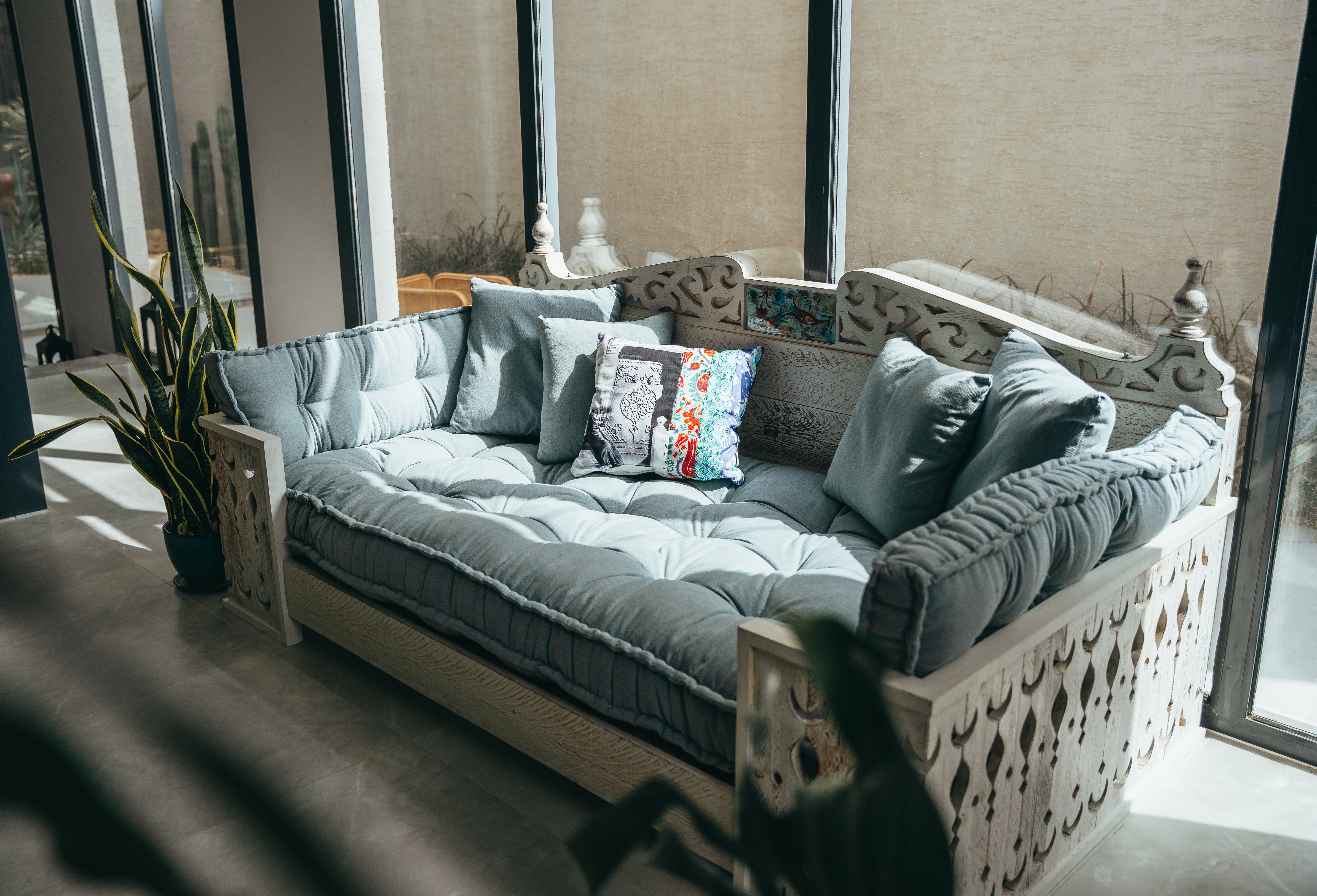 Kaylulah Daybed