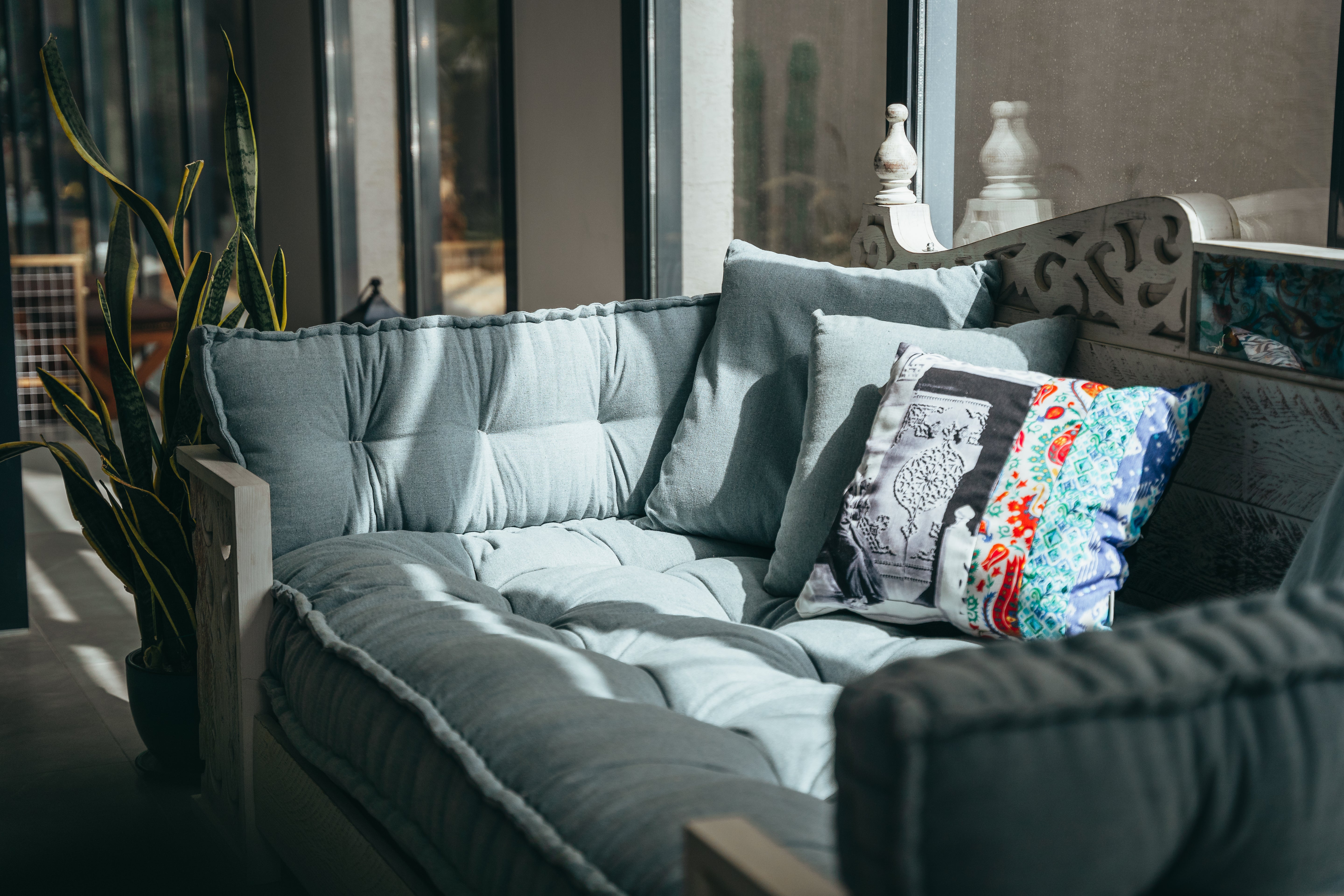Kaylulah Daybed