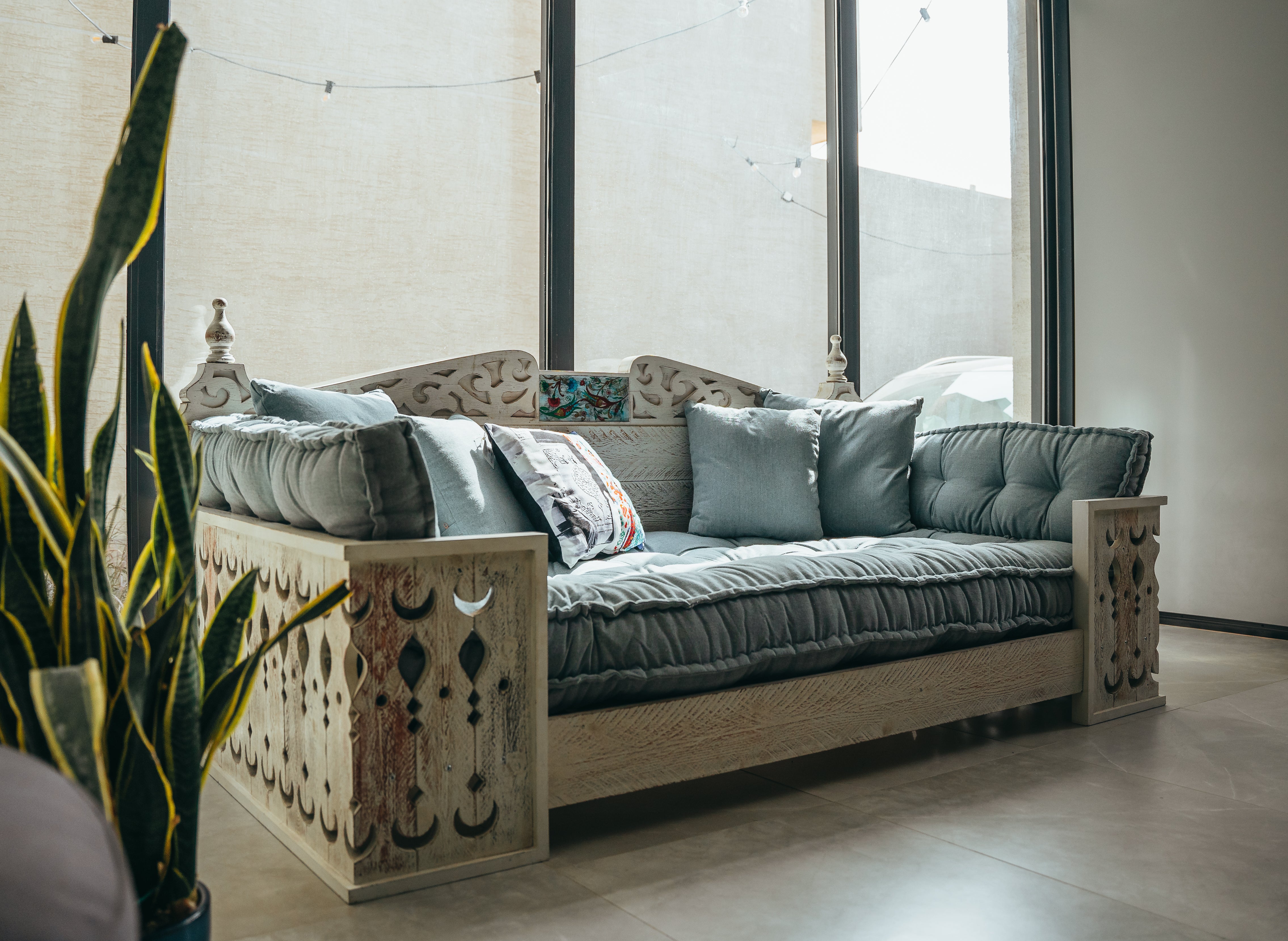 Kaylulah Daybed