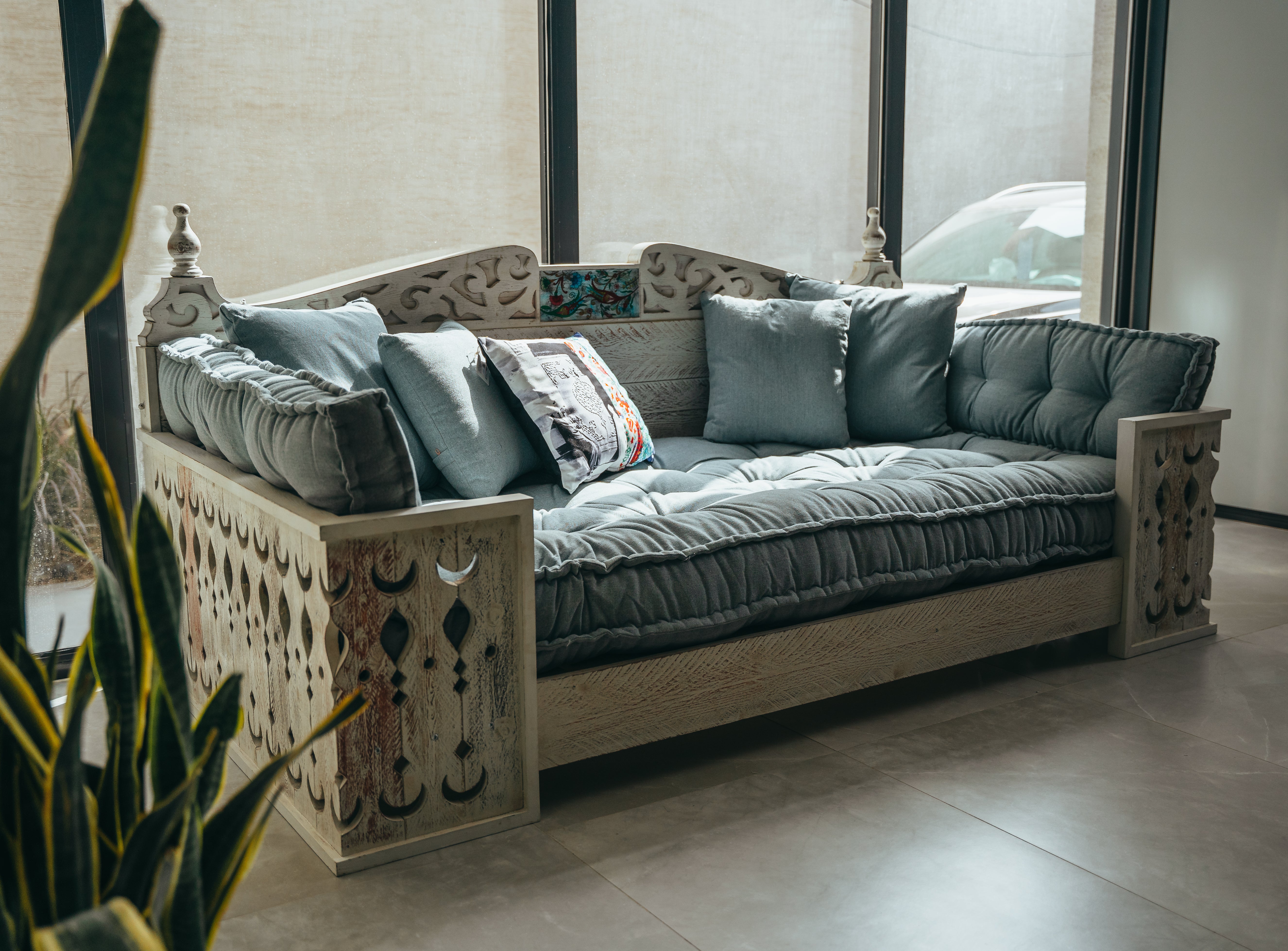 Kaylulah Daybed