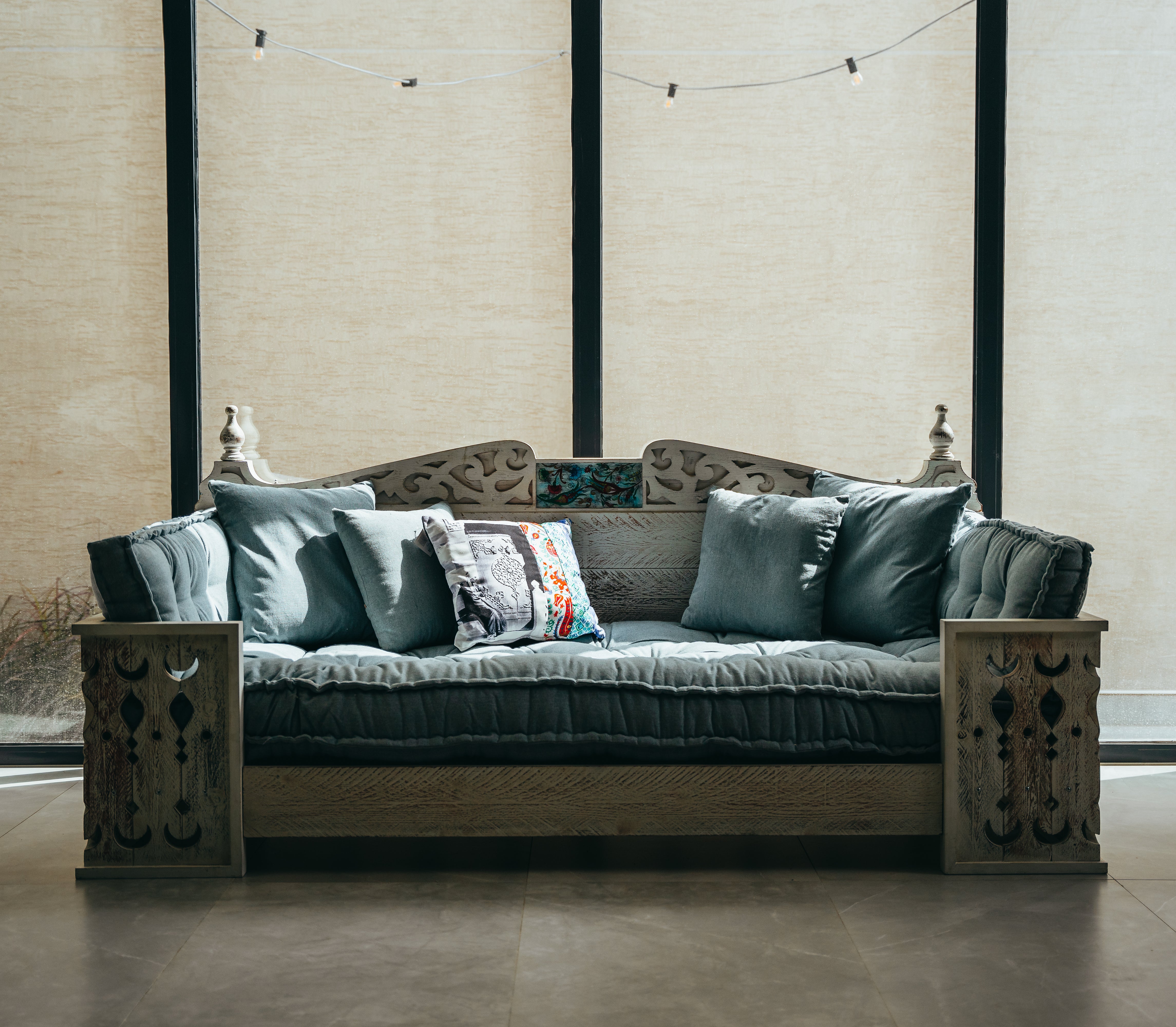 Kaylulah Daybed