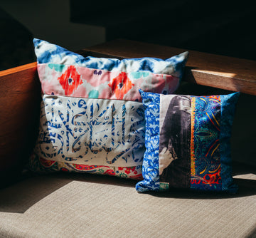 Karma Cushions
