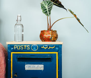 Alrasayel Nightstand