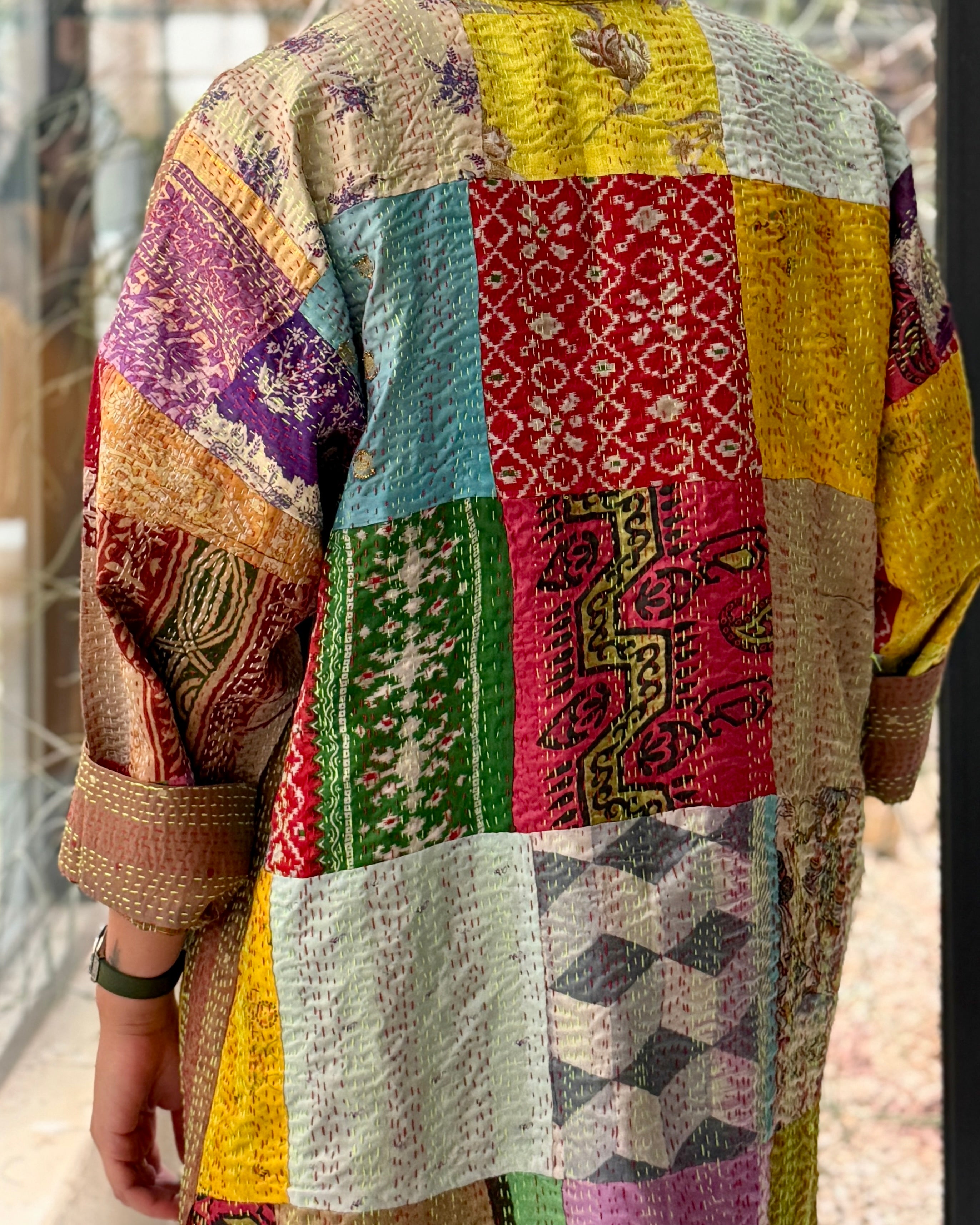 Spice Market Rhapsody | Copper Kiss Abaya