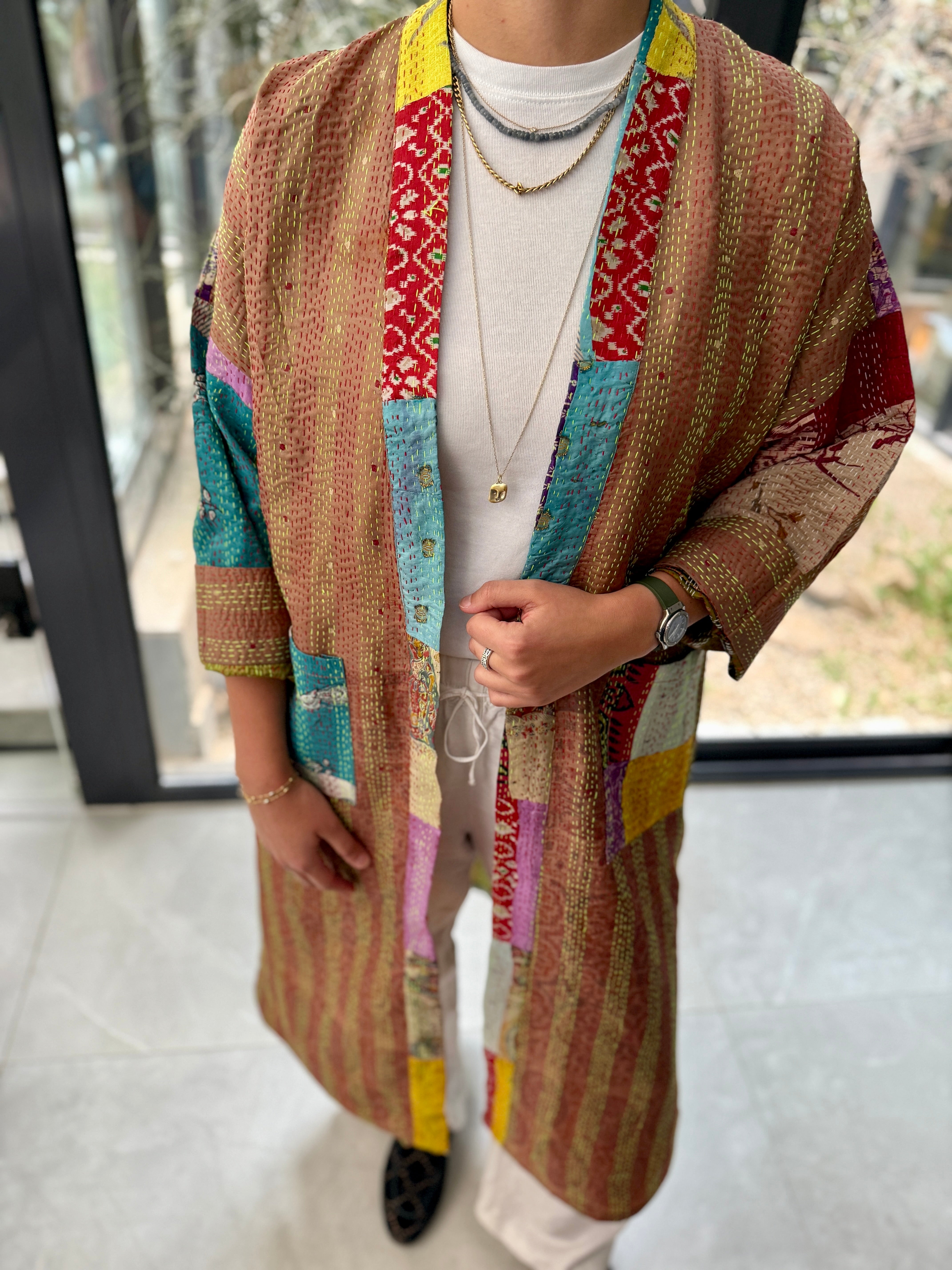 Spice Market Rhapsody | Copper Kiss Abaya