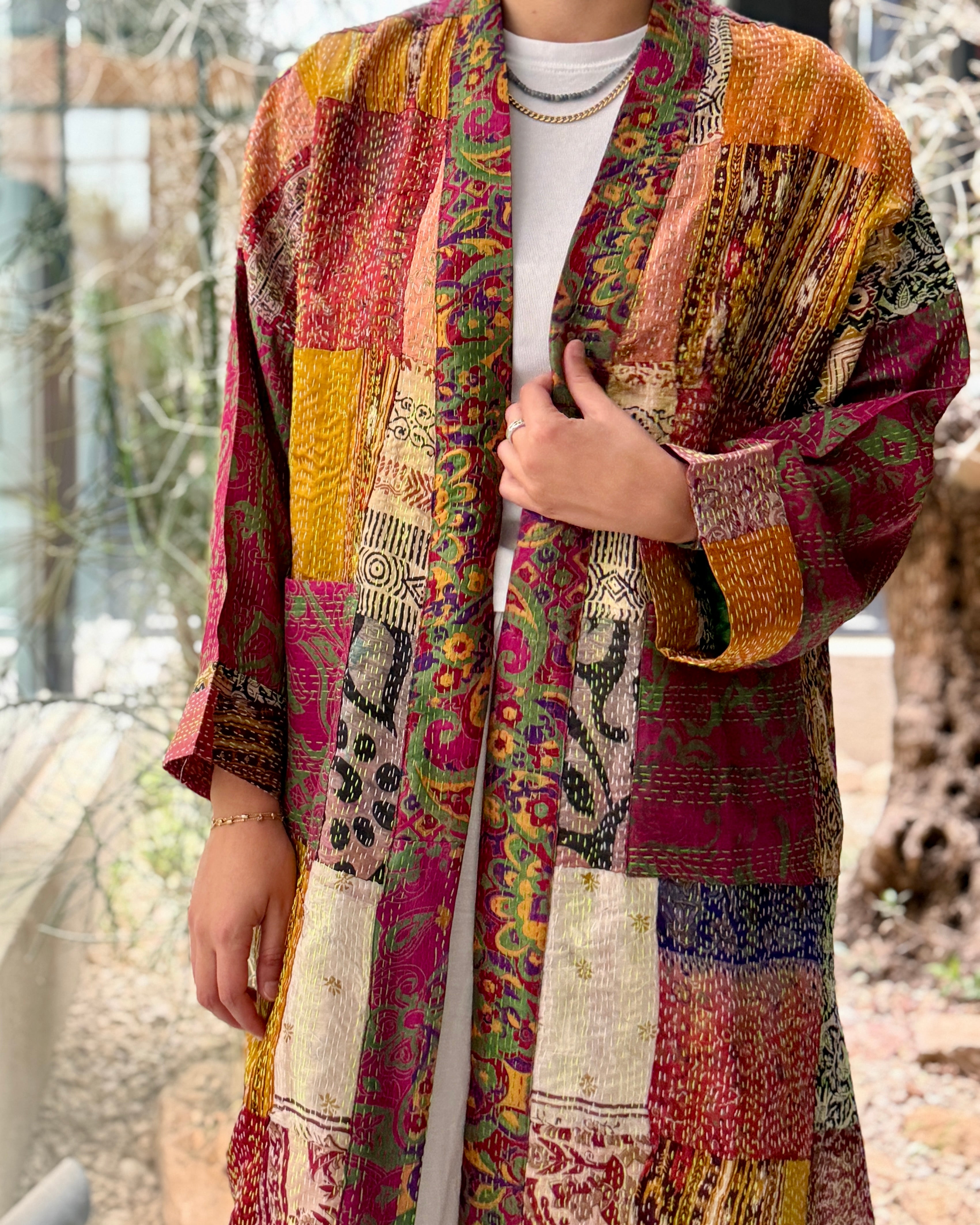 Spice Market Rhapsody | Zard-e-Noor Abaya