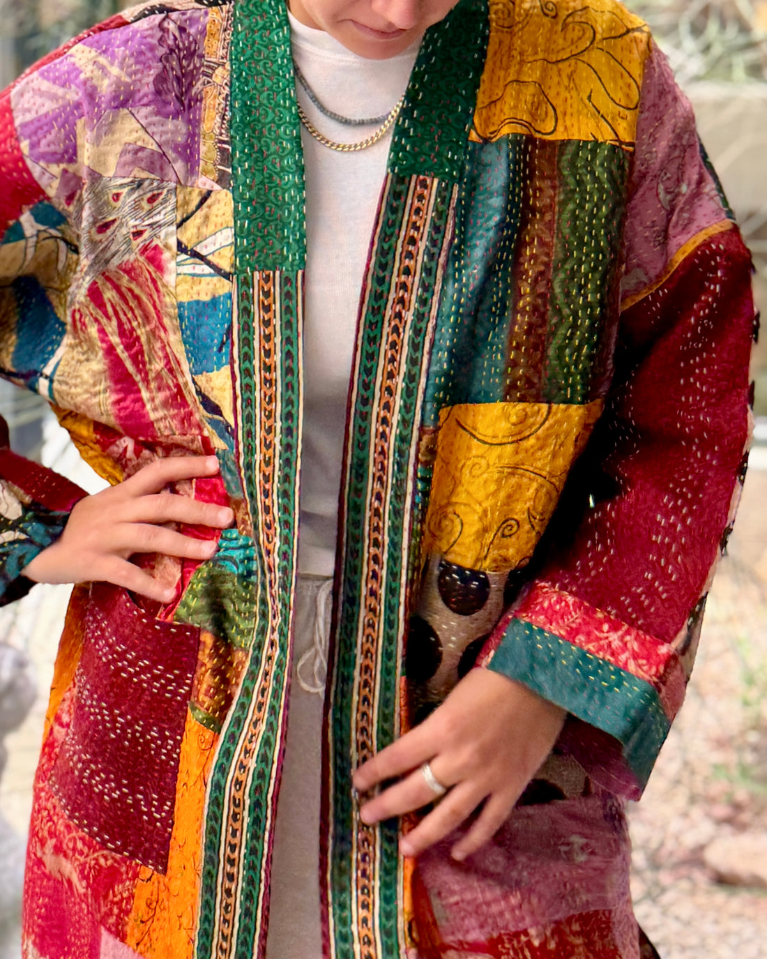 Spice Market Rhapsody | Polka-dot Rang-e-Tehzeeb Abaya