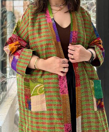 Spice Market Rhapsody | Fresh Flame Abaya