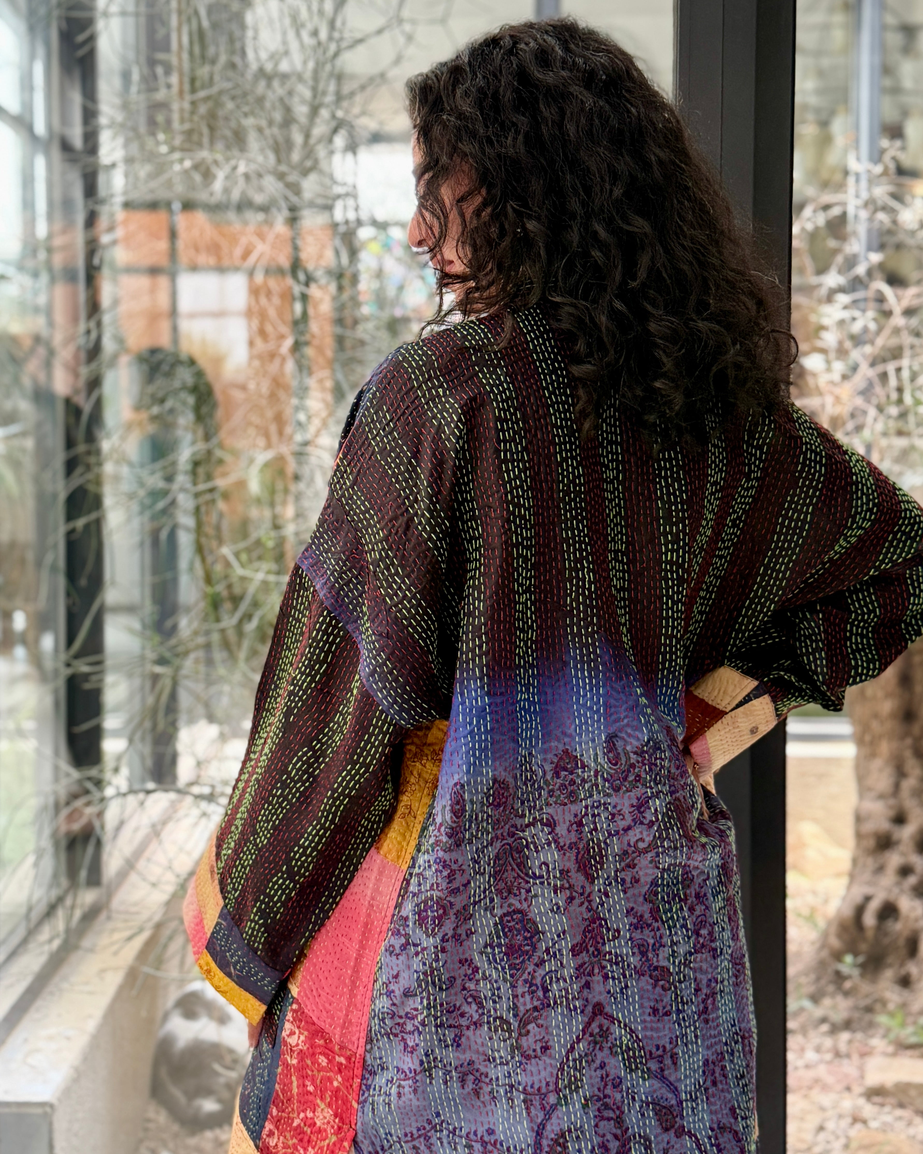 Spice Market Rhapsody | Spice Ember Abaya