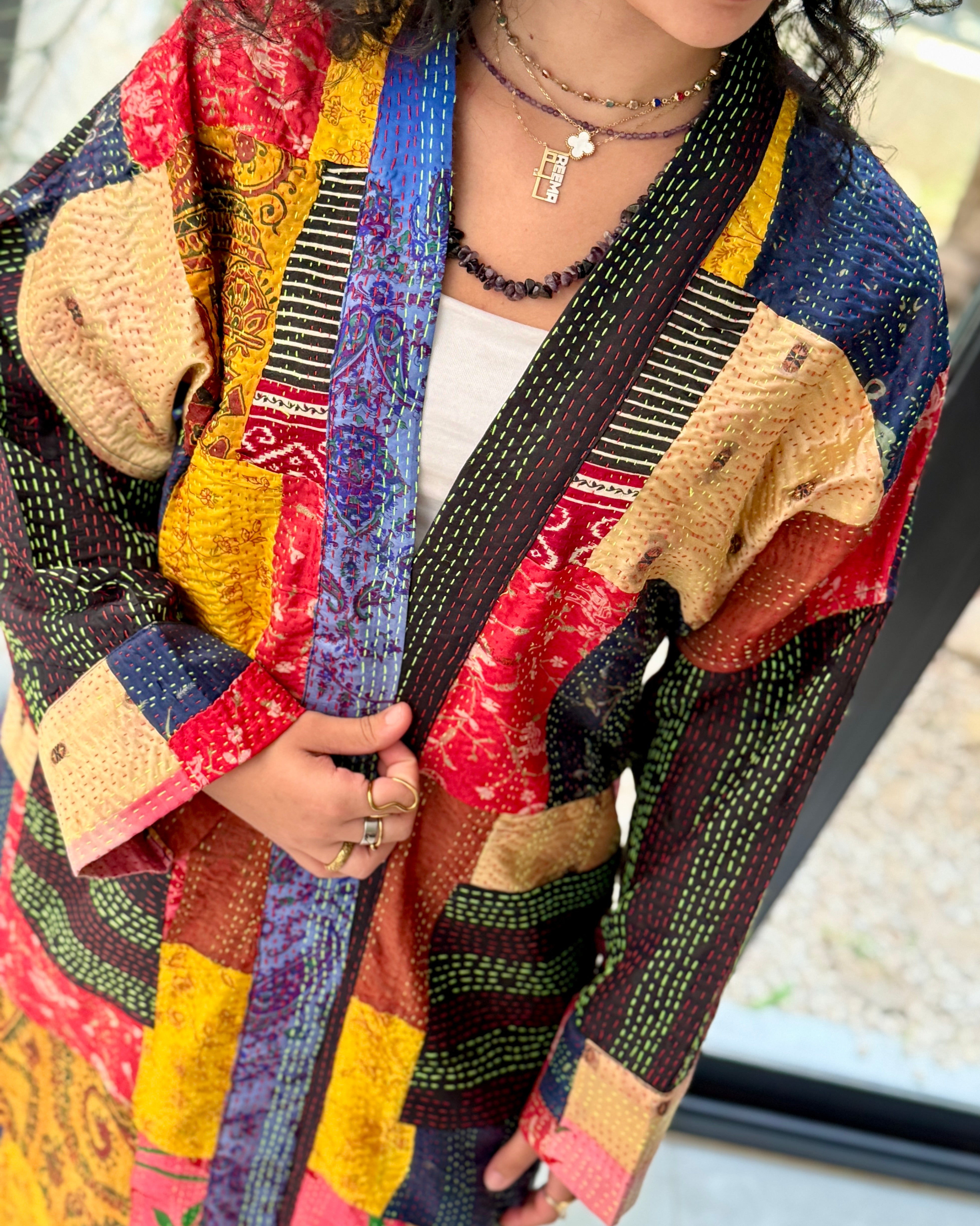 Spice Market Rhapsody | Spice Ember Abaya