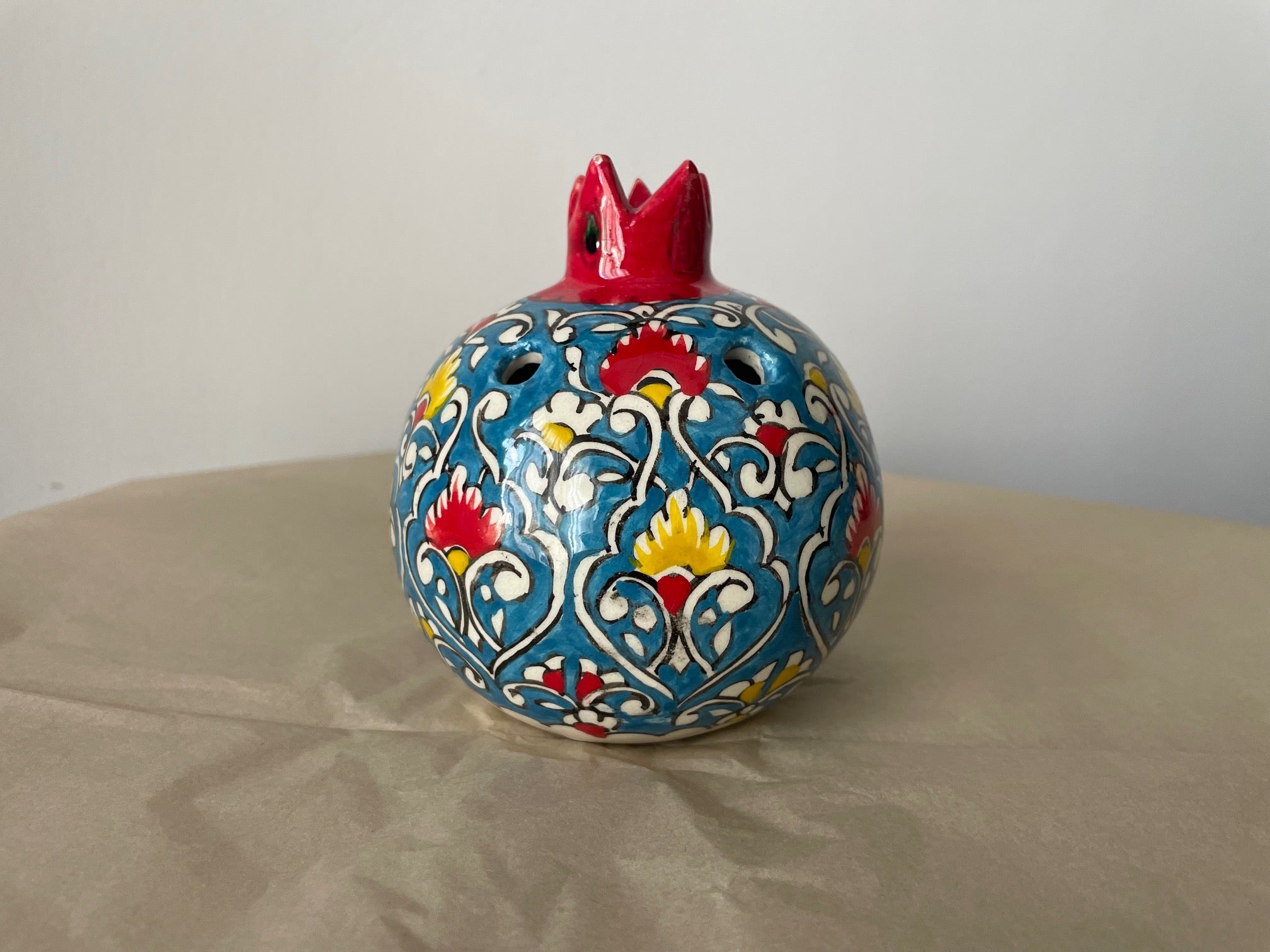 The Anâr Collection