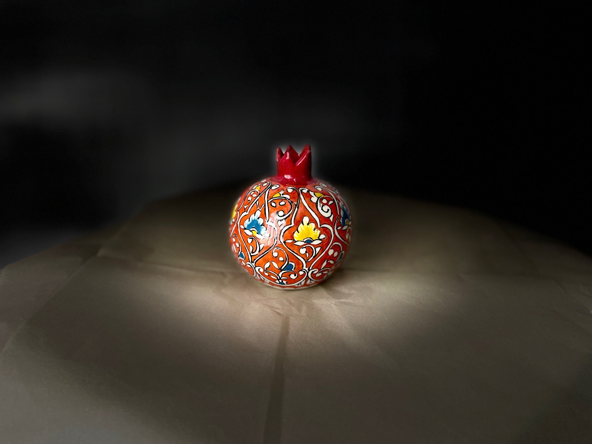The Anâr Collection