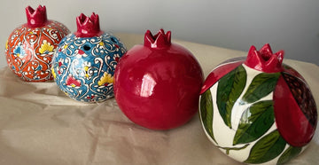 The Anâr Collection